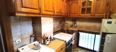 Dúplex en venta en Calle del Taray, 13, Plaza Mayor-San Agustín (Segovia Capital) de 170.000 €