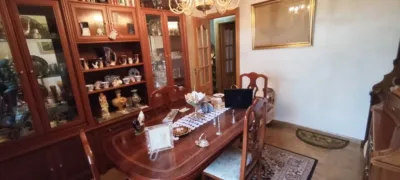 Dúplex en venta en Calle del Taray, 13, Plaza Mayor-San Agustín (Segovia Capital) de 170.000 €