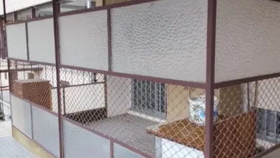 Dúplex en venta en Calle del Taray, 13, Plaza Mayor-San Agustín (Segovia Capital) de 170.000 €