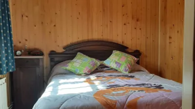 Rustic house on Carretera de Pinilla photo 16