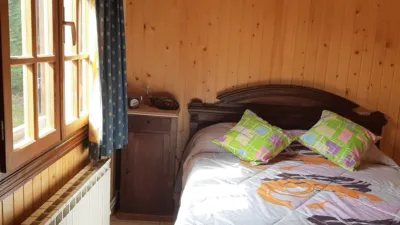 Rustic house on Carretera de Pinilla photo 15