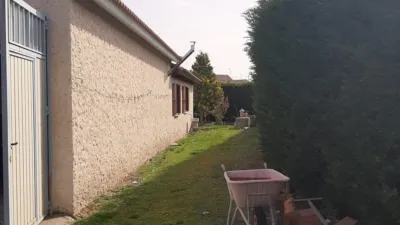 Rustic house on Carretera de Pinilla photo 22