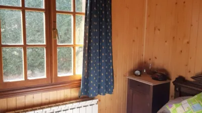Rustic house on Carretera de Pinilla photo 17
