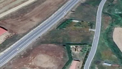 Rustic house on Carretera de Pinilla photo 2