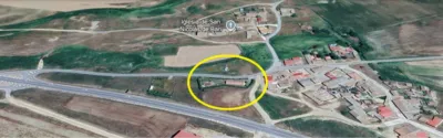 Rustic house on Carretera de Pinilla photo 3