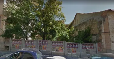 Terreno en venta en Calle de San Marcos, San Lorenzo-San Marcos (Segovia Capital) de 378.000 €