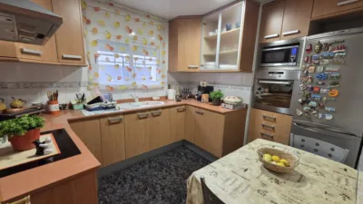 House for sale in Abrera photo 8