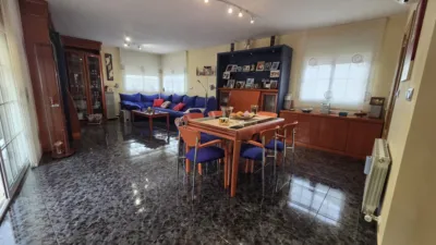 House for sale in Abrera photo 11