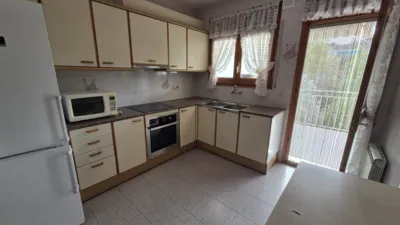 Flat for sale in Olesa de Montserrat photo 2