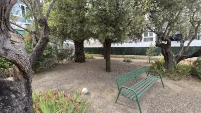 Flat for sale in Olesa de Montserrat photo 35