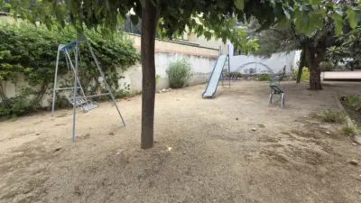 Flat for sale in Olesa de Montserrat photo 32