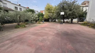 Flat for sale in Olesa de Montserrat photo 30