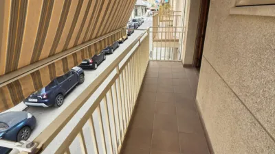 Flat for sale in Olesa de Montserrat photo 26