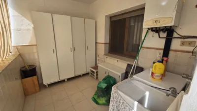 Flat for sale in Olesa de Montserrat photo 13