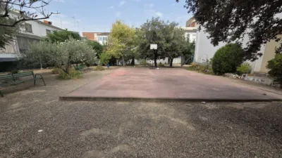 Flat for sale in Olesa de Montserrat photo 34