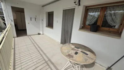 Flat for sale in Olesa de Montserrat photo 3