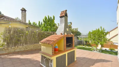 House for sale in Abrera photo 11