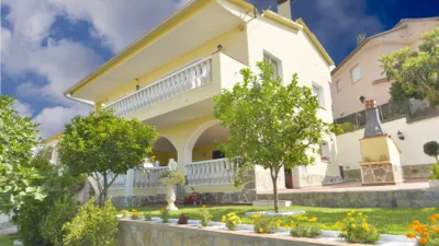 House for sale in Abrera photo 7
