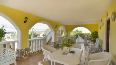 House for sale in Abrera photo 13