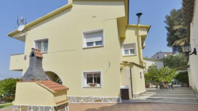 House for sale in Abrera photo 10