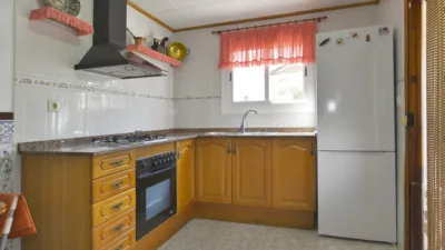House for sale in Abrera photo 4