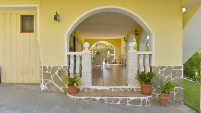 House for sale in Abrera photo 14