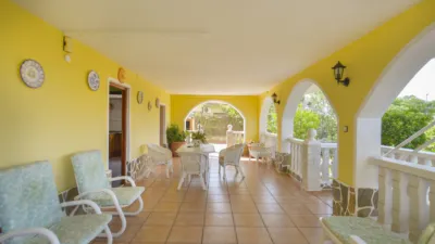House for sale in Abrera photo 8