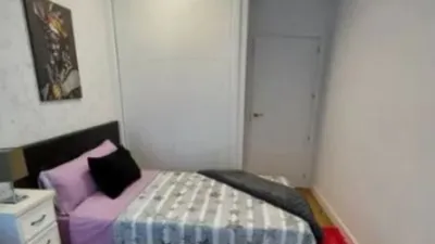 Apartment in Portonovo photo 6