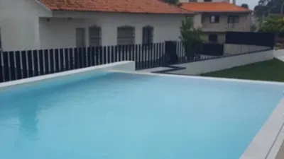 Apartment in Portonovo photo 2
