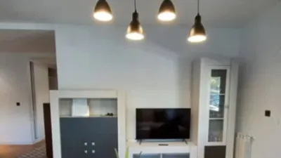 Apartment in Portonovo photo 3