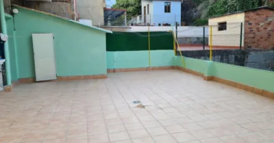 Apartment in Marcelo Macías photo 8