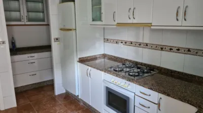 Apartment in Marcelo Macías photo 7