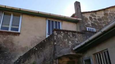 House in Piñor photo 2