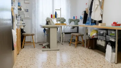 Piso en venta en Calle de Madrid, cerca de Calle de Curro Romero, Humanes de Madrid de 230.000 €