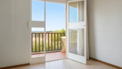 Piso en venta en Calle de Madrid, cerca de Calle de Curro Romero, Humanes de Madrid de 230.000 €