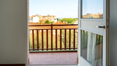 Piso en venta en Calle de Madrid, cerca de Calle de Curro Romero, Humanes de Madrid de 230.000 €