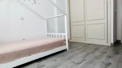 Chalet adosado en venta en Moraleja de Enmedio, Moraleja de Enmedio de 459.000 €