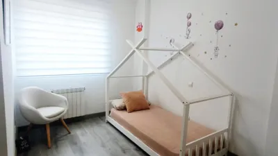 Chalet adosado en venta en Moraleja de Enmedio, Moraleja de Enmedio de 459.000 €