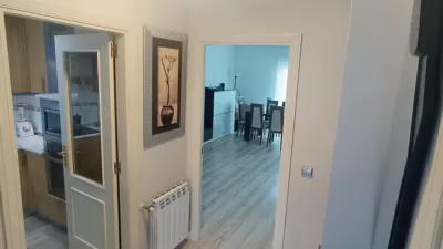 Chalet adosado en venta en Moraleja de Enmedio, Moraleja de Enmedio de 459.000 €