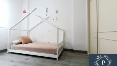 Chalet adosado en venta en Moraleja de Enmedio, Moraleja de Enmedio de 459.000 €