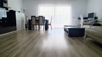 Chalet adosado en venta en Moraleja de Enmedio, Moraleja de Enmedio de 459.000 €