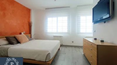Chalet adosado en venta en Moraleja de Enmedio, Moraleja de Enmedio de 459.000 €