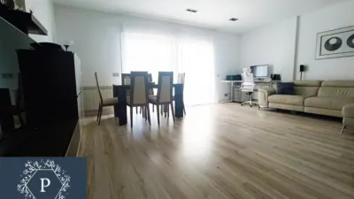 Chalet adosado en venta en Moraleja de Enmedio, Moraleja de Enmedio de 459.000 €