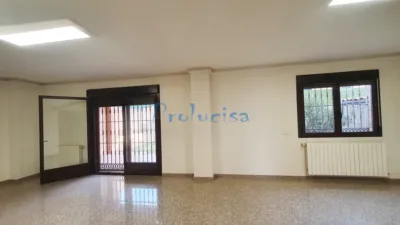 Chalet en venta en Calle de la Osa Mayor, Moraleja de Enmedio de 490.000 €