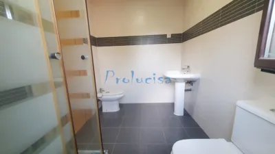 Chalet en venta en Calle de la Osa Mayor, Moraleja de Enmedio de 490.000 €