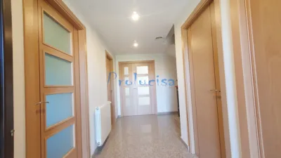 Chalet en venta en Calle de la Osa Mayor, Moraleja de Enmedio de 490.000 €