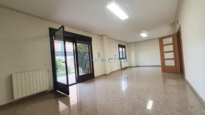 Chalet en venta en Calle de la Osa Mayor, Moraleja de Enmedio de 490.000 €
