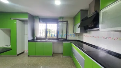 Chalet en venta en Calle de la Osa Mayor, Moraleja de Enmedio de 490.000 €