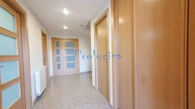 Chalet en venta en Calle de la Osa Mayor, Moraleja de Enmedio de 490.000 €