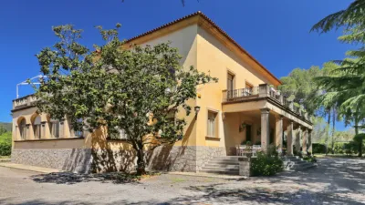 Casa en Matadepera photo 6